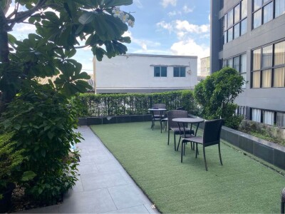 เดอะ กรีน คอนโด 3 / 39.96 ตรม.-15