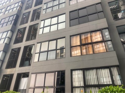 เดอะ กรีน คอนโด 3 / 39.96 ตรม.-17