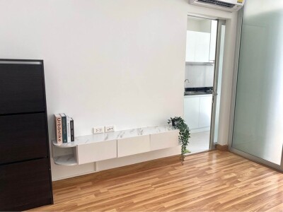 เดอะ กรีน คอนโด 3 / 39.96 ตรม.-7