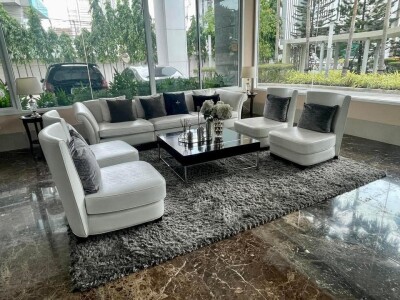 ศุภาลัย เอลีท แอท พญาไท / 106.03 sqm. ชั้น 21 *-10