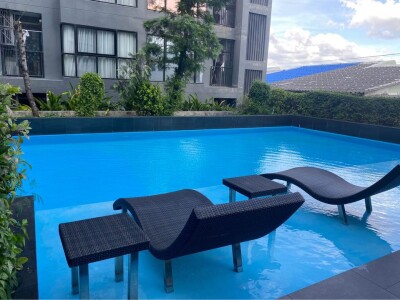 เดอะ กรีน คอนโด 3 / 39.96 ตรม.-13