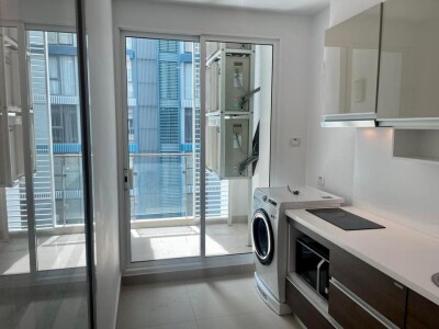 ศุภาลัย เอลีท แอท พญาไท / 106.03 sqm. ชั้น 21 *-6