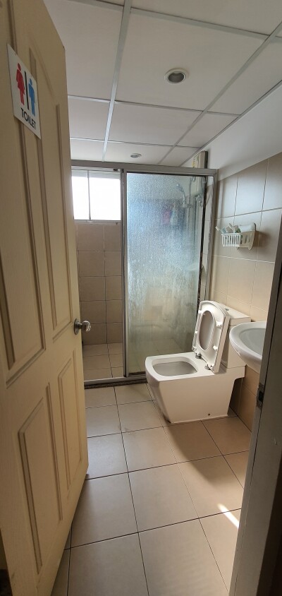 ศุภาลัย ซิตี้ รีสอร์ท รัชดา - ห้วยขวาง  / 45.28 ตรม.-11