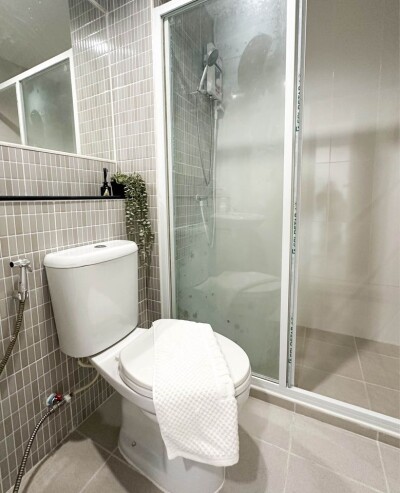 อัปเดตล่าสุด 13/03/68 :  รีเจ้นท์ โฮม บางซ่อน 2 (เฟส 28) / 28.20 ตรม.  ชั้น 18 ตึก C-8