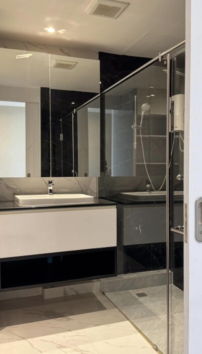 อัปเดตล่าสุด 5/3/68 : มาสเตอร์ วิว เอ็กเซ็กคิวทีฟ เพลส /  61ตรม.  ชั้น 21 ห้อง 1006/205-11