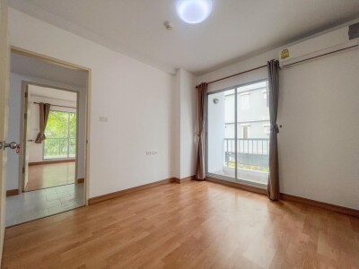 ซิตี้ รีสอร์ท รัชดา - ห้วยขวาง / 62 ตรม .-12