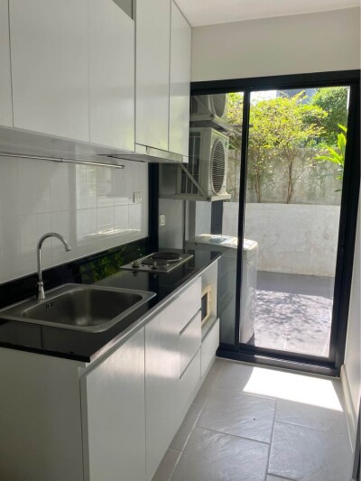 เดอะ กรีน คอนโด 3 / 39.96 ตรม.-8