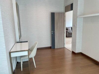 ศุภาลัย เอลีท แอท พญาไท / 106.03 sqm. ชั้น 21 *-5