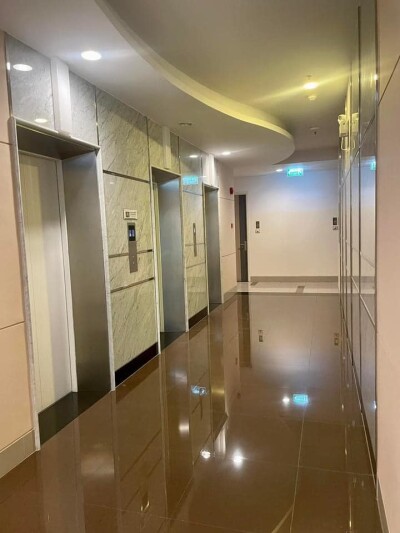 ศุภาลัย เอลีท แอท พญาไท / 106.03 sqm. ชั้น 21 *-11