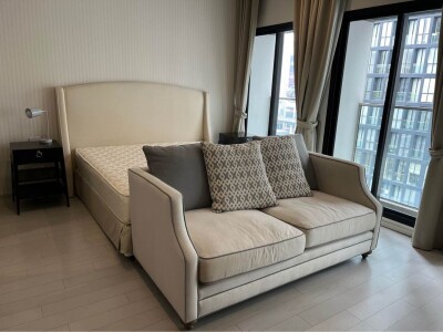 อัปเดตล่าสุด 16/9/67 :  โนเบิล เพลินจิต /  48 ตรม.  ชั้น 12 *-2