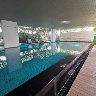 อัปเดตล่าสุด 3/9/67 : อิสสระ แอท 42 สุขุมวิท / 92 ตร.ม. ชั้น 3-28