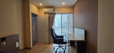 ศุภาลัย ซิตี้ รีสอร์ท รัชดา - ห้วยขวาง  / 45.28 ตรม.-7