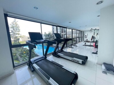 เดอะ กรีน คอนโด 3 / 39.96 ตรม.-11