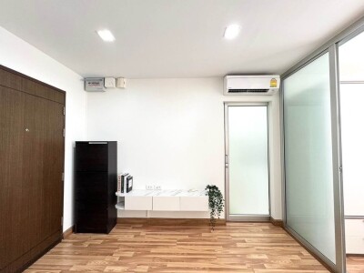 เดอะ กรีน คอนโด 3 / 39.96 ตรม.-6