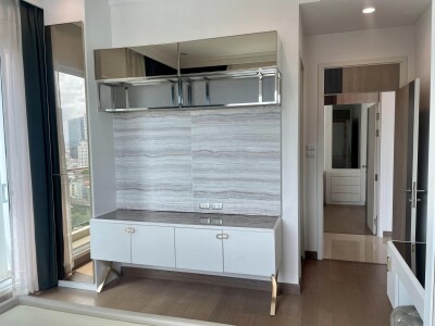 ศุภาลัย เอลีท แอท พญาไท / 106.03 sqm. ชั้น 21 *-3