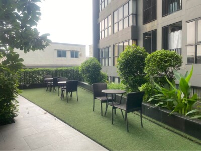 เดอะ กรีน คอนโด 3 / 39.96 ตรม.-14