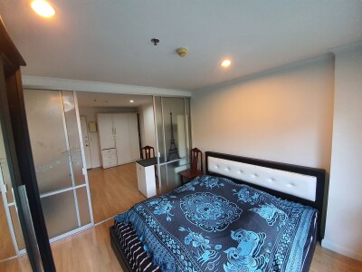 ลุมพินี เพลส พระราม 8 / Lumpini Place Rama 8