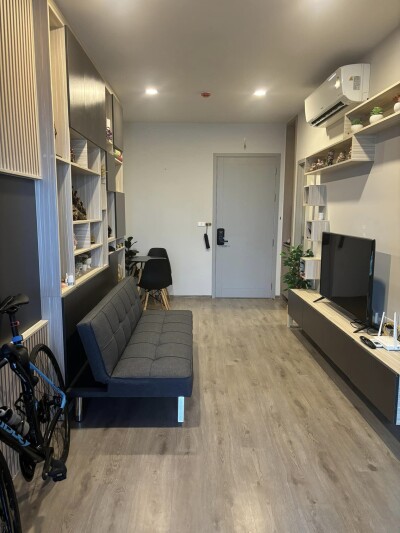 แชปเตอร์ วัน โฟลว์ บางโพ / 43.95 ตร.ม.-1