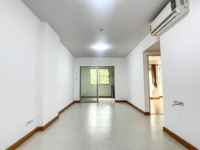 ซิตี้ รีสอร์ท รัชดา - ห้วยขวาง / 62 ตรม .-2