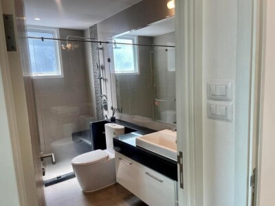 ศุภาลัย เอลีท แอท พญาไท / 106.03 sqm. ชั้น 21 *-8