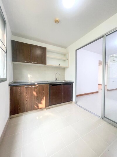 ซิตี้ รีสอร์ท รัชดา - ห้วยขวาง / 62 ตรม .-8