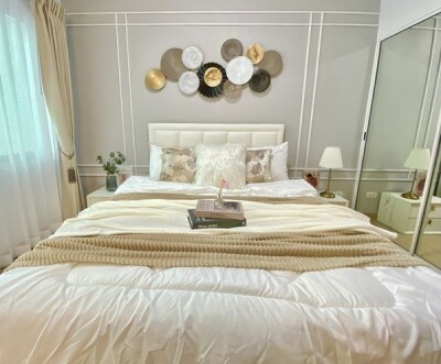 อัปเดตล่าสุด 30/10/2024 : เอ สเปซ อโศก - รัชดา / 35 ตรม.  ชั้น 5 อาคารซี-9