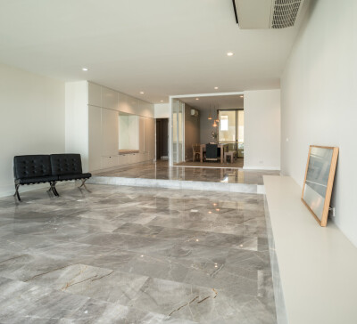 อัปเดตล่าสุด 5/1/68 : ริเวอร์ เฮ้าส์ คอนโดมิเนียม / 200 ตรม. ชั้น 11-2