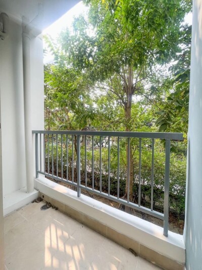 ซิตี้ รีสอร์ท รัชดา - ห้วยขวาง / 62 ตรม .-14