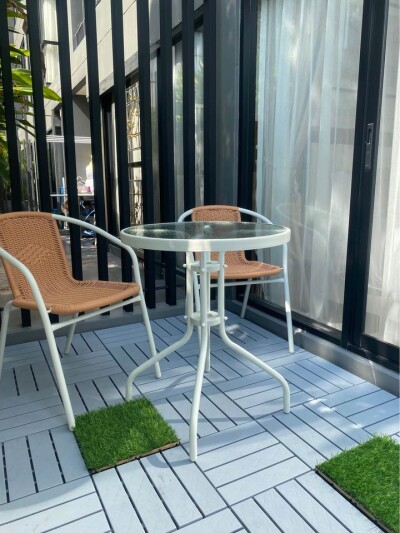 เดอะ กรีน คอนโด 3 / 39.96 ตรม.-10