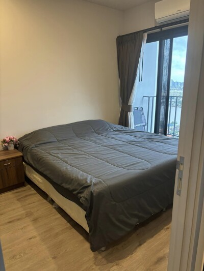 แชปเตอร์ วัน โฟลว์ บางโพ / 43.95 ตร.ม.-4