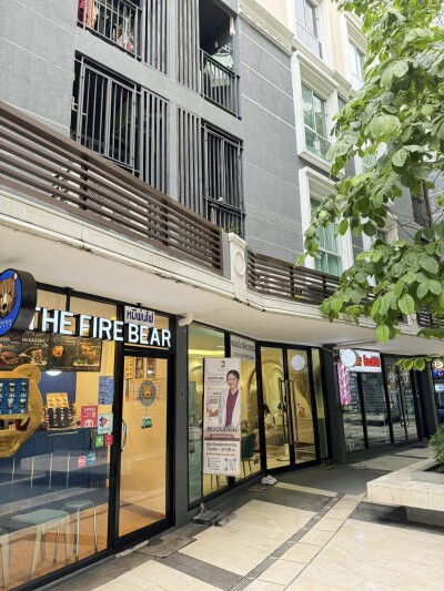 พลัมคอนโด มิกซ์ แจ้งวัฒนะ / 34.5 ตร.ม.-13