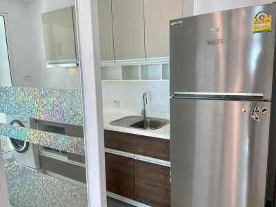 ศุภาลัย เอลีท แอท พญาไท / 106.03 sqm. ชั้น 21 *-7