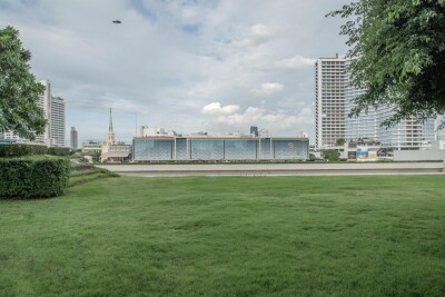 อัปเดตล่าสุด 5/1/68 : ริเวอร์ เฮ้าส์ คอนโดมิเนียม / 200 ตรม. ชั้น 11-15