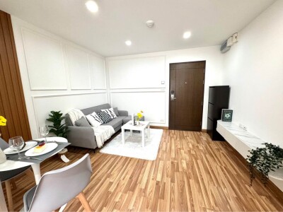 เดอะ กรีน คอนโด 3 / 39.96 ตรม.-1