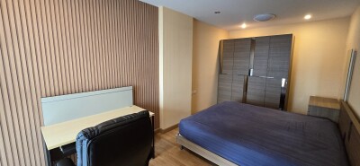 ศุภาลัย ซิตี้ รีสอร์ท รัชดา - ห้วยขวาง  / 45.28 ตรม.-4