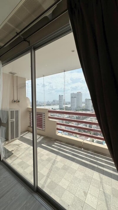 อัปเดตล่าสุด 5/3/68 : มาสเตอร์ วิว เอ็กเซ็กคิวทีฟ เพลส /  61ตรม.  ชั้น 21 ห้อง 1006/205-14