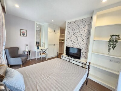 บ้านลุมพินี สวนหลวง ร.9 / 4 ห้องนอน 4 ห้องน้ํา-20