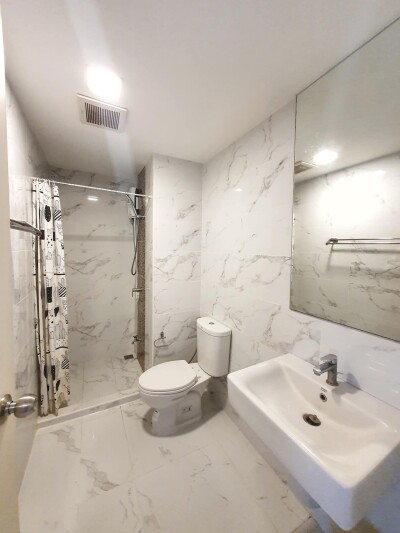 แมกซ์ซี่ รัชโยธิน - พหลโยธิน 34 / 34 ตร.ม  ชั้น 6-9