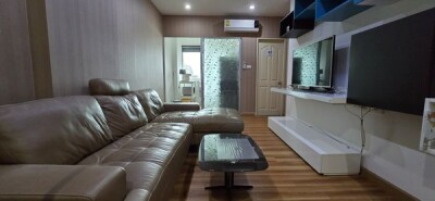 ศุภาลัย ซิตี้ รีสอร์ท รัชดา - ห้วยขวาง  / 45.28 ตรม.-1