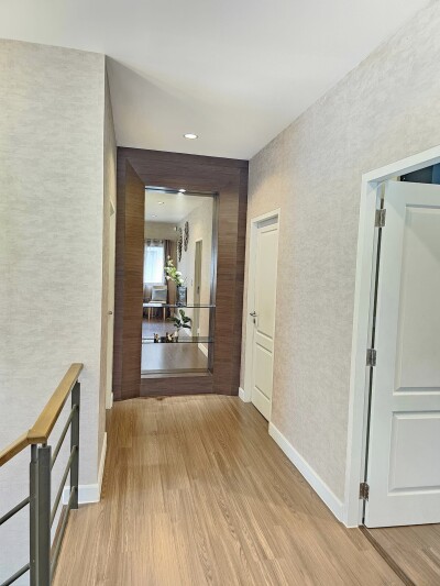 บ้านลุมพินี สวนหลวง ร.9 / 4 ห้องนอน 4 ห้องน้ํา-29