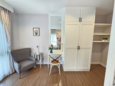 บ้านลุมพินี สวนหลวง ร.9 / 4 ห้องนอน 4 ห้องน้ํา-22