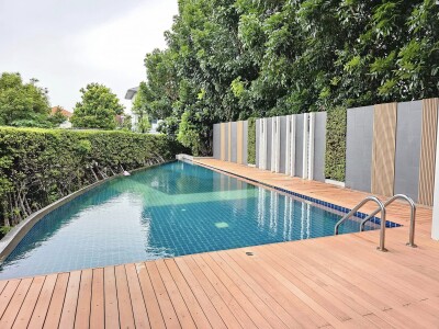 บ้านลุมพินี สวนหลวง ร.9 / 4 ห้องนอน 4 ห้องน้ํา-35