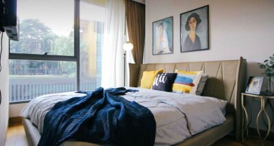 เดอะ ลุมพินี 24 / 55ตรม ชั้น3 *-3