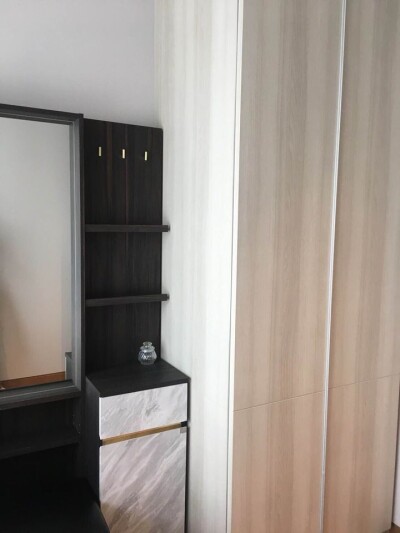 เดอะ ลุมพินี 24 / 55ตรม ชั้น3 *-9