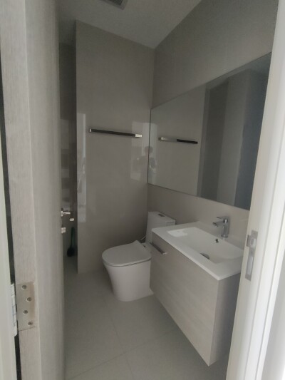 มิอัปเดตล่าสุด 24/9/67 :  ติ ชีวา เกษตร สเตชั่น /  23.43 ตรม. ชั้น 11-5