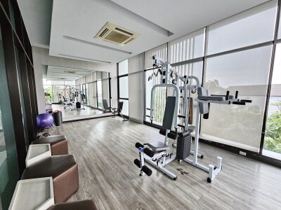 บ้านลุมพินี สวนหลวง ร.9 / 4 ห้องนอน 4 ห้องน้ํา-34