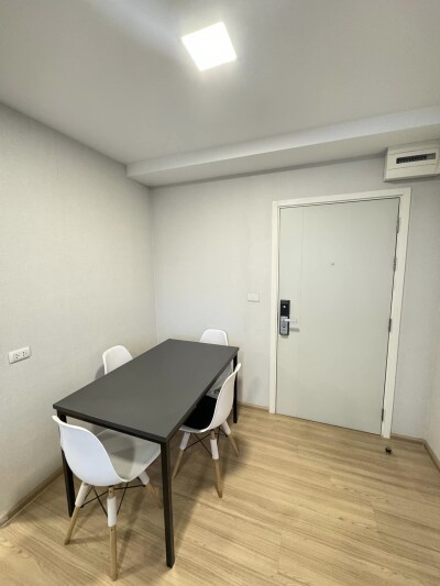 พลัมคอนโด มิกซ์ แจ้งวัฒนะ / 34.5 ตร.ม.-6