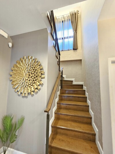 บ้านลุมพินี สวนหลวง ร.9 / 4 ห้องนอน 4 ห้องน้ํา-30