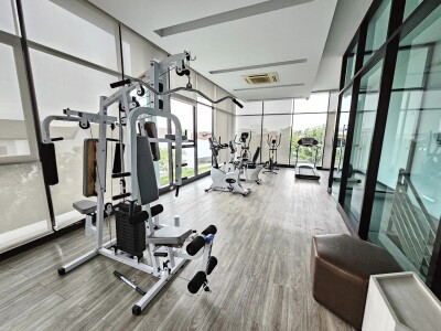 บ้านลุมพินี สวนหลวง ร.9 / 4 ห้องนอน 4 ห้องน้ํา-32