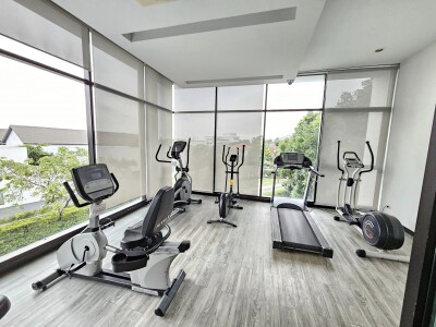 บ้านลุมพินี สวนหลวง ร.9 / 4 ห้องนอน 4 ห้องน้ํา-33